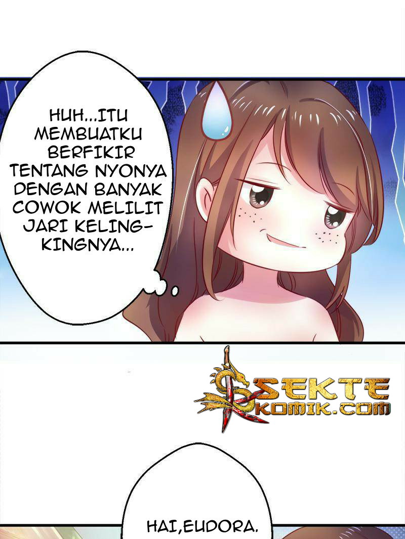 Beauty and the Beasts Chapter 07 Gambar 14